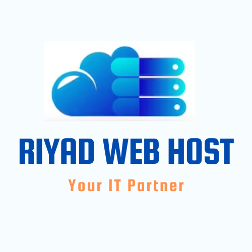 RIYAD WEB HOST